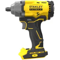 Fatmax SFMCF920B-XJ smørepistol/spikerverktøy; 18 V (uten batteri og koffert) - SOLO