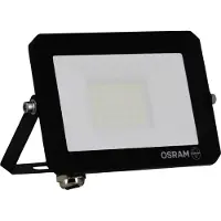 Osram GTV-lyskaster FL LUX 20W 840 IP65 BK EUE
