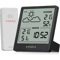 KIENZLE 15002 Værstasjon