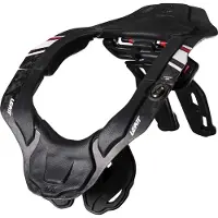 Leatt 6.5 Carbon Nakkebeskytter
