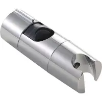 Wenko Universal Adjustable Dusjhodestøtte