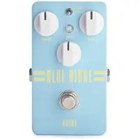 Hartwood Blue Ridge Drivepedal