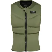 Mystic Star Fzip Kvinnebeskyttelsesvest