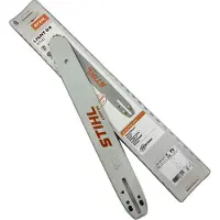 Stihl -sverd L04 50 cm 20" 0,325" 1,3 mm