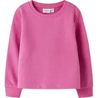 Name it Collegegenser - NmfDitter - Strawberry Månen - - 2 år (92) - Collegegenser