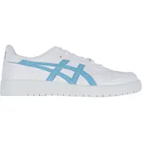 Asics Sko - Japan S GS - White/Stillvann - - 37 - Sko