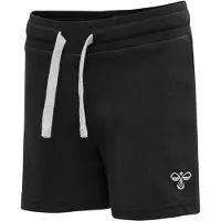 Hummel Shorts - hmlNille - Svart - - 16 år (176) - Shorts