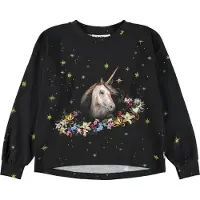 Molo Genser - Reniza - Astral Unicorn - - 10 år (140) - Genser