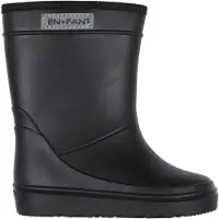 En fant Gummistøvler - Black - - 33 - Gummistøvler