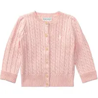 Ralph Lauren Cardigan - Strikk - Core Replen - Rosa - - 62 - Cardigan