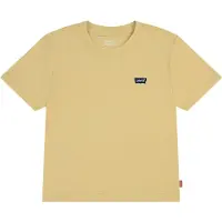 Levi's Kids T-skjorte - Raffia - - 6 år (116) - T-skjorte