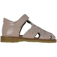 Angulus Sandaler - Rosebud m. Blomster - - 23 - Sandals
