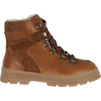 Wheat Vintersko - Tony Tex - Cognac - - 31 - Vinterstøvler