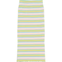 The New Skjørt - Rib - TnStella - Multi Striped - - 7-8 år (122-128) - Skjørt