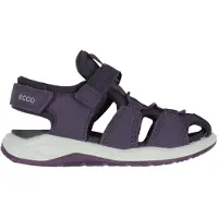 Ecco Sandaler - X-Trinsic K Fisker - Nattskygge - - 24 - Sandals
