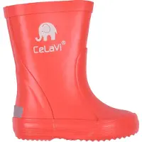 CeLaVi Gummistøvler - Cayennepepper - - 29 - Gummistøvler