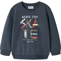 Name it Normal Passform Sweatshirt