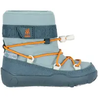 Affenzahn Vintersko - Tex - Noos - Bunny - Mint - - 32 - Vinterstøvler