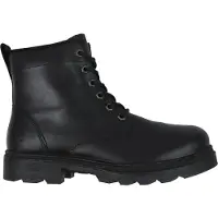 Ecco Vintersko - Grainer K - Svart - - 38 - Vinterstøvler