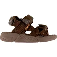 Bisgaard Sandaler - Louis - Kakao - - 37 - Sandals