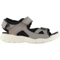 Ecco Sandaler - Biom Raft - Steel Black - - 32 - Sandals