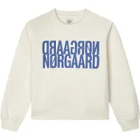 Mads nørgaard Collegegenser - Talinka - Vanilla Ice - - 12 år (152) - Collegegenser