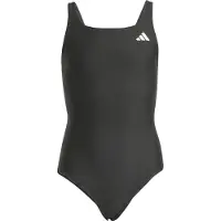 Adidas Badedrakt - Black - - 5 år (110) - Badetøy