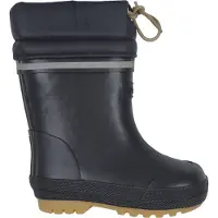 CeLaVi Termostøvler m. Fôr - Dark Navy - - 20 - Gummistøvler