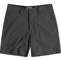 Billabong Shorts - Kryssild - Grå - - 28 - Shorts