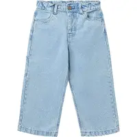 Wheat Jeans - Denim - Felix - Light Blue - - 4 år (104) - Jeans