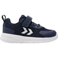Hummel Sko - Actus TR-pusteventil Infant - Black Iris - - 24 - Sko