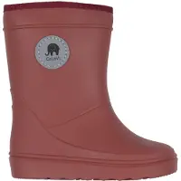 CeLaVi Termostøvler - Rose Brown - - 22 - Gummistøvler
