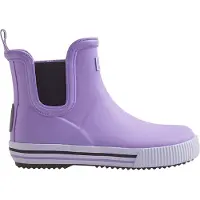 Reima Gummistøvler - Ankles - Blooming Lilac - - 24 - Gummistøvler