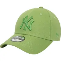 New Era Caps - 9Førti - New York Yankees - Grønn - - 6-12 år (116-152) - Caps