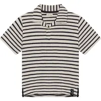 Minymo Polo - Vanilla Ice - - 8 år (128) - Polo