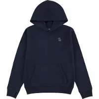 Abercrombie & Fitch Hettegenser - Navy Blazer - - 15-16 år (170-176) - Hettegenser