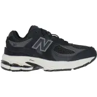 New Balance Sko - 2002 - Svart/Fantomet - - 29 - Sko