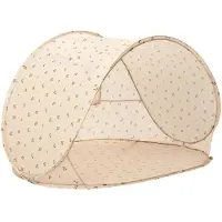 Liewood Pop Op-strandtelt - Cassie - Peach/Sea Shell - - OneSize - Tilbehør