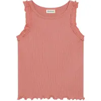 Minymo Topp - Rib - Rosetta - - 3 år (98) - Singlet