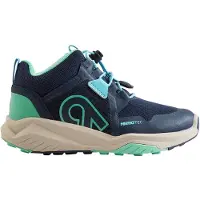 Reima Sko - Kiritin - Navy - - 37 - Sko