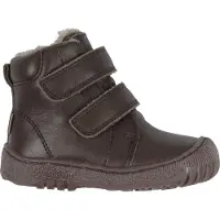 Bisgaard Vintersko - Evon - Tex - Mocha - - 22 - Vinterstøvler