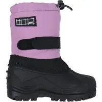 Molo Vintersko - Driven - Purple Stråle - - 27 - Vinterstøvler
