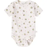That's Mine Body k/e - Noos - Ellis - Sweetheart Petal - - 56 - Kortermet body