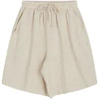 Grunt Shorts - Tanja - Sand - - 12 år (152) - Shorts