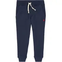 Ralph Lauren Joggebukse - Navy - - 4 år (104) - Joggebukse