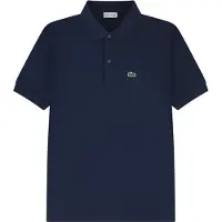 Lacoste Kids 947354 Kortermet Poloskjorte