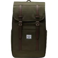Herschel Ryggsekk - Retreat - 23 L - Eføy Green - - OneSize - Ryggsekk
