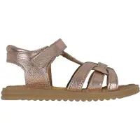 Bisgaard Sandaler - Felicia - Rose Gold - - 32 - Sandals