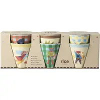 Rice Small Kopp