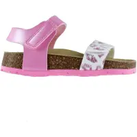 Superfit Sandaler - Rosa - - 27 - Sandals